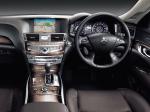 Mitsubishi Proudia 2012 года